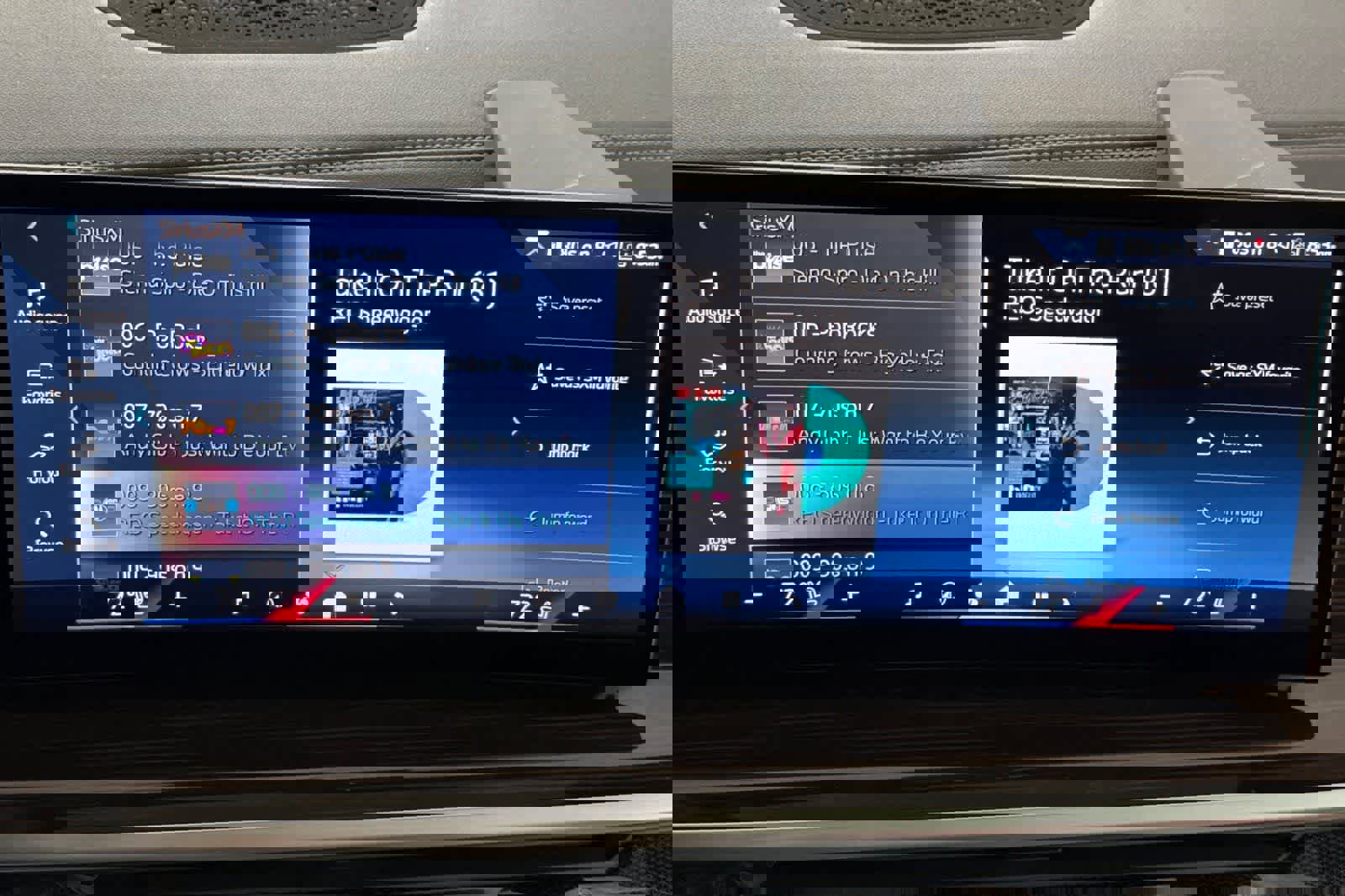 Certified 2024 BMW X7 xDrive40i w/ M Sport Package image 18