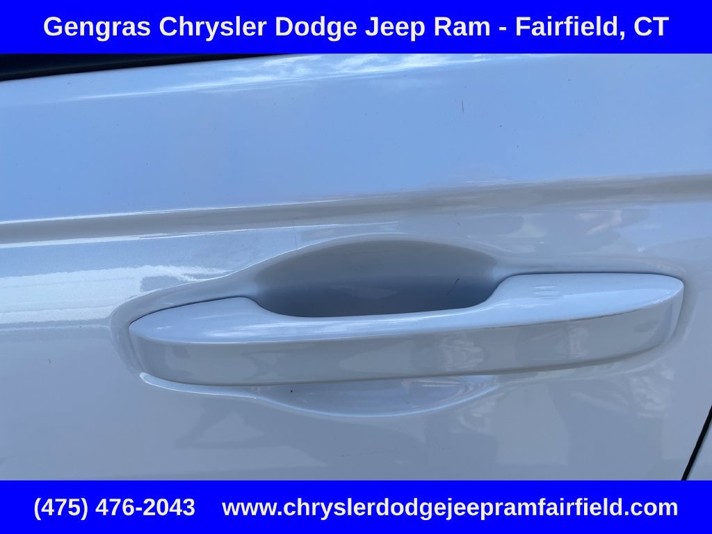 Used 2026 Honda Accord SE image 38