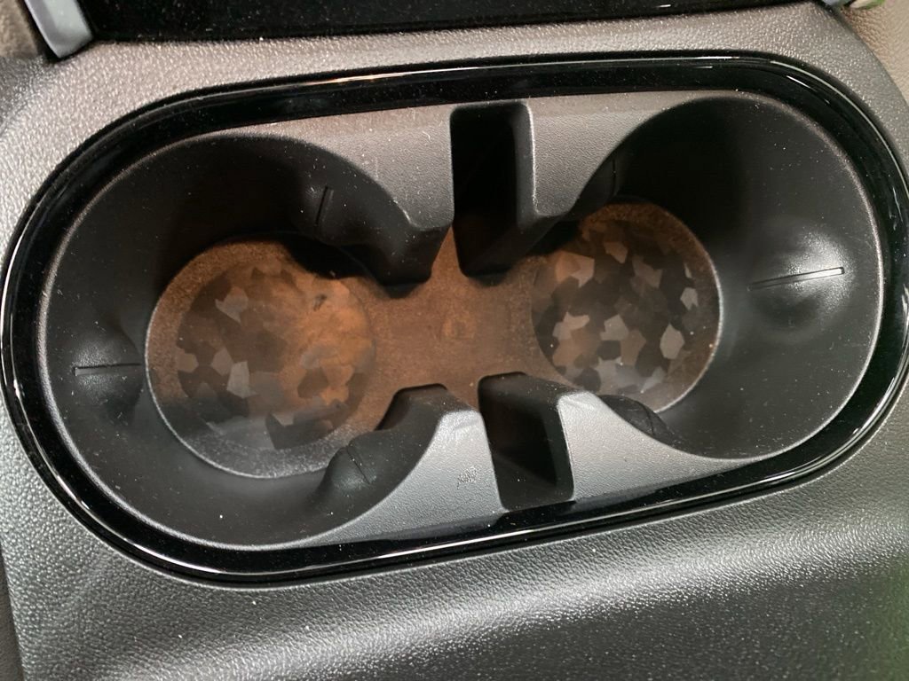 New 2025 Chevrolet Colorado ZR2 w/ Midnight Edition image 32