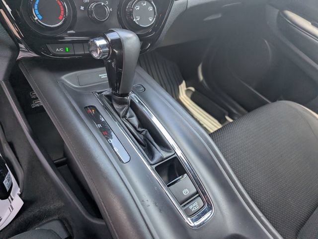 Used 2019 Honda HR-V Sport image 21