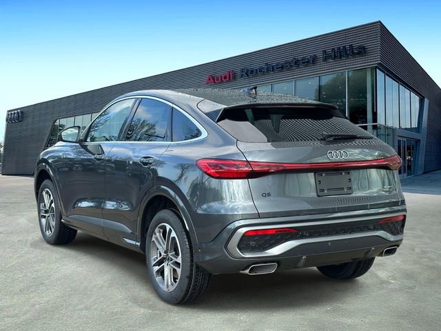 New 2026 Audi Q5 Premium Plus image 3