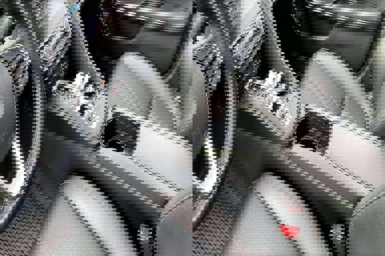 Used 2019 Honda Insight Touring image 19