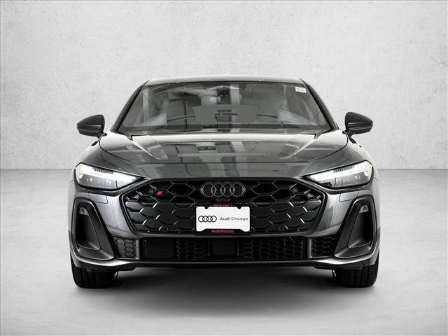 New 2025 Audi S5 Premium Plus image 2