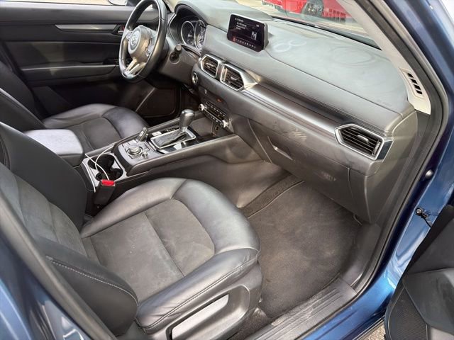 Used 2019 MAZDA CX-5 Touring image 10