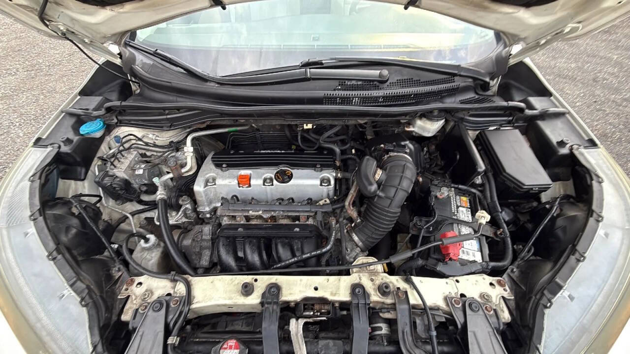 Used 2013 Honda CR-V EX image 18