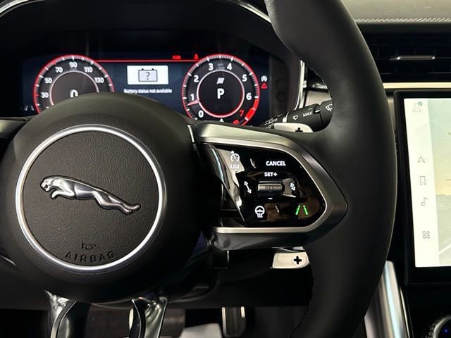 New 2024 Jaguar XF R-Dynamic SE image 39