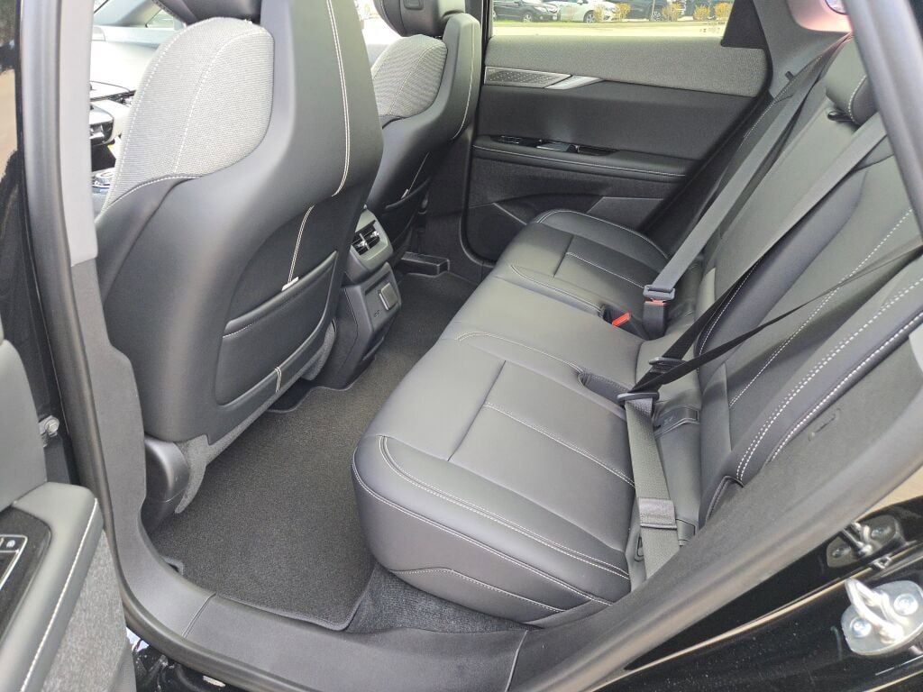 New 2026 Cadillac Optiq Sport 1 RWD image 18