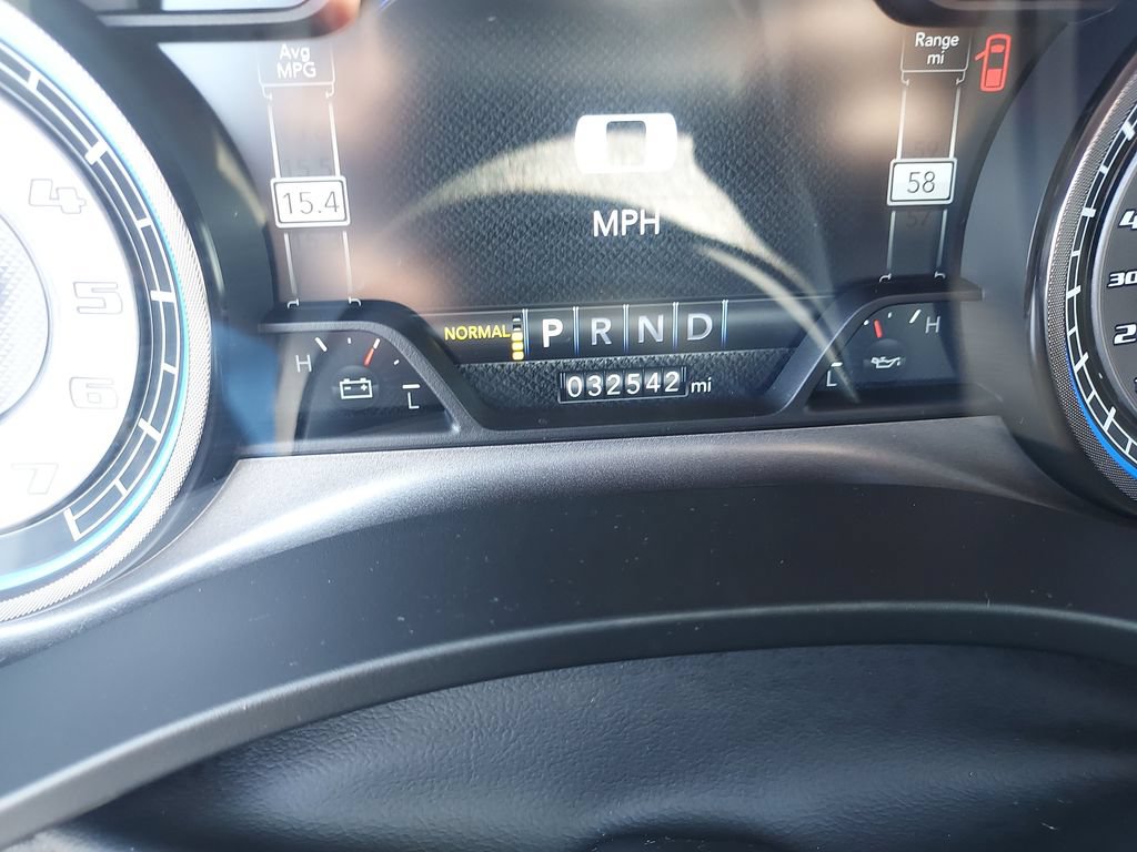 Used 2022 RAM 1500 Limited AWD/4WD image 19