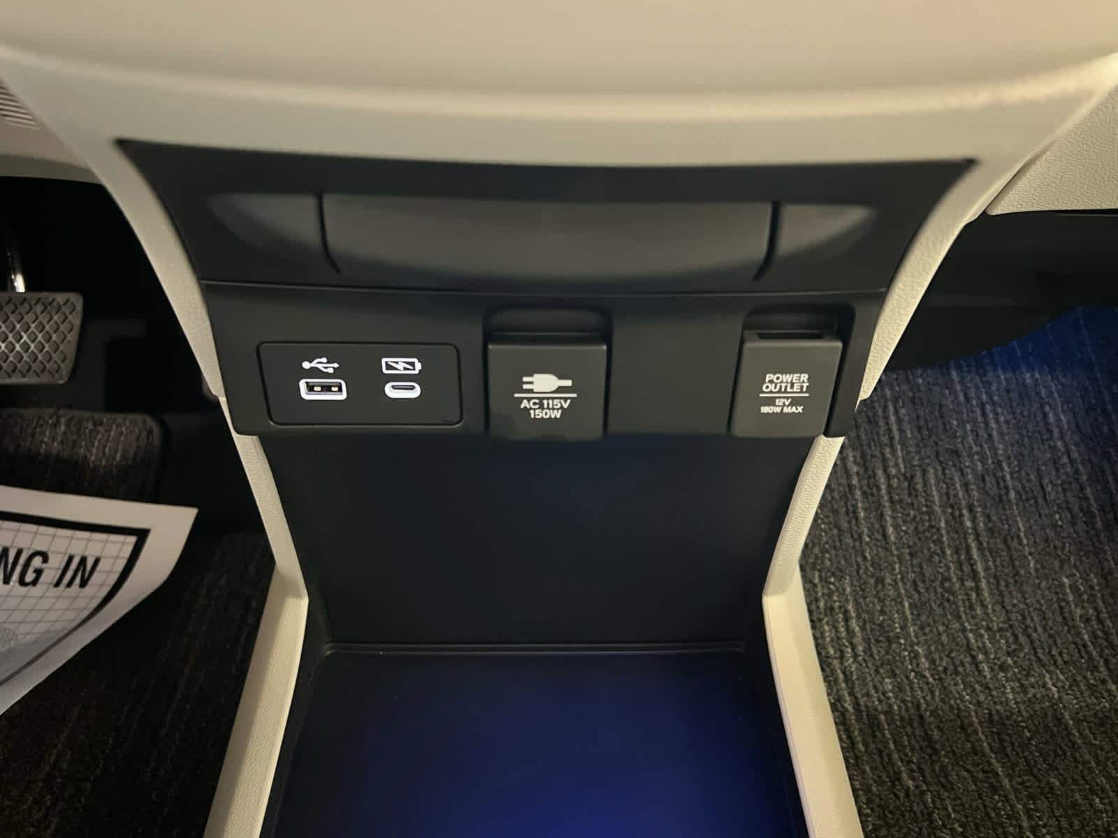 Certified 2026 Honda Odyssey Elite image 33