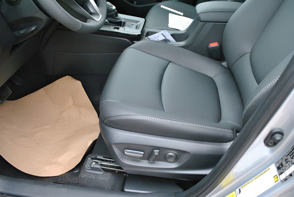 New 2026 Toyota Corolla Cross XLE AWD/4WD image 7
