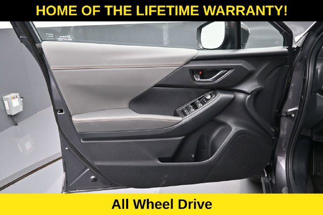 Used 2024 Subaru Crosstrek 2.5i Limited w/ Popular Package #4A AWD/4WD image 11