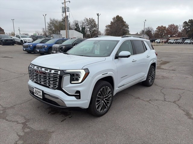 New 2026 GMC Terrain Denali image 2