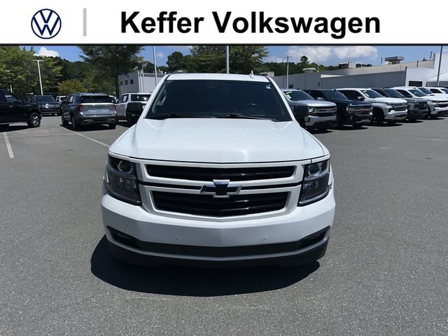 Used 2020 Chevrolet Suburban Premier AWD/4WD image 8