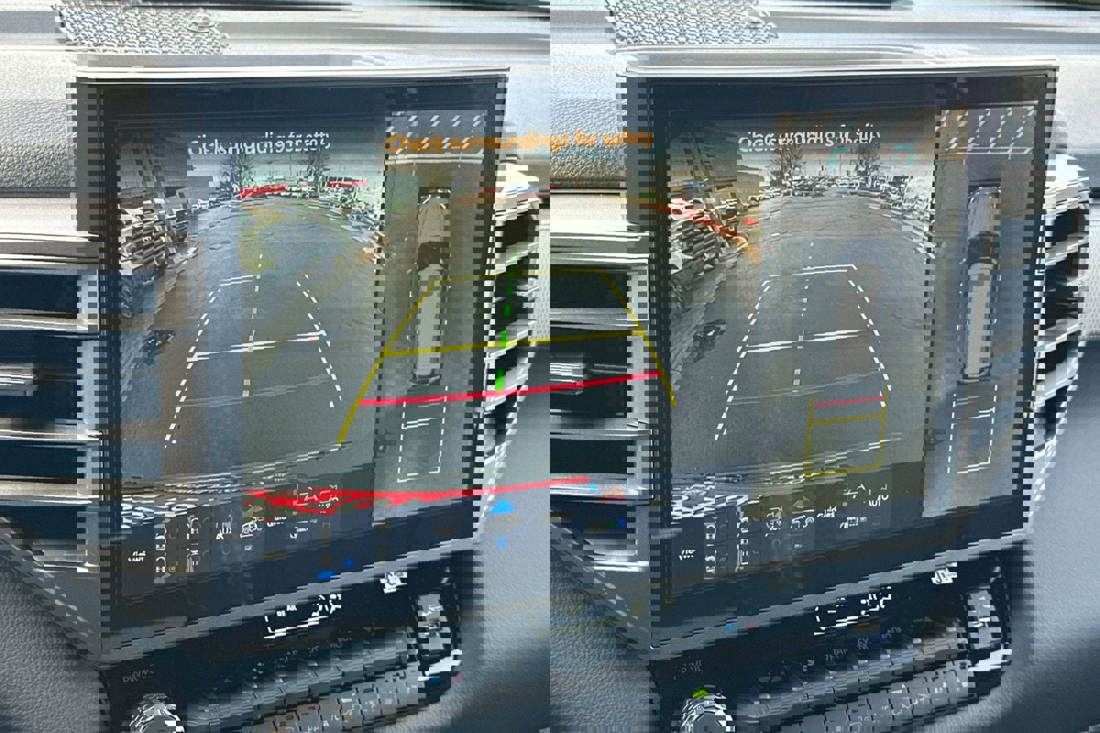 New 2026 Toyota Sequoia Limited image 21