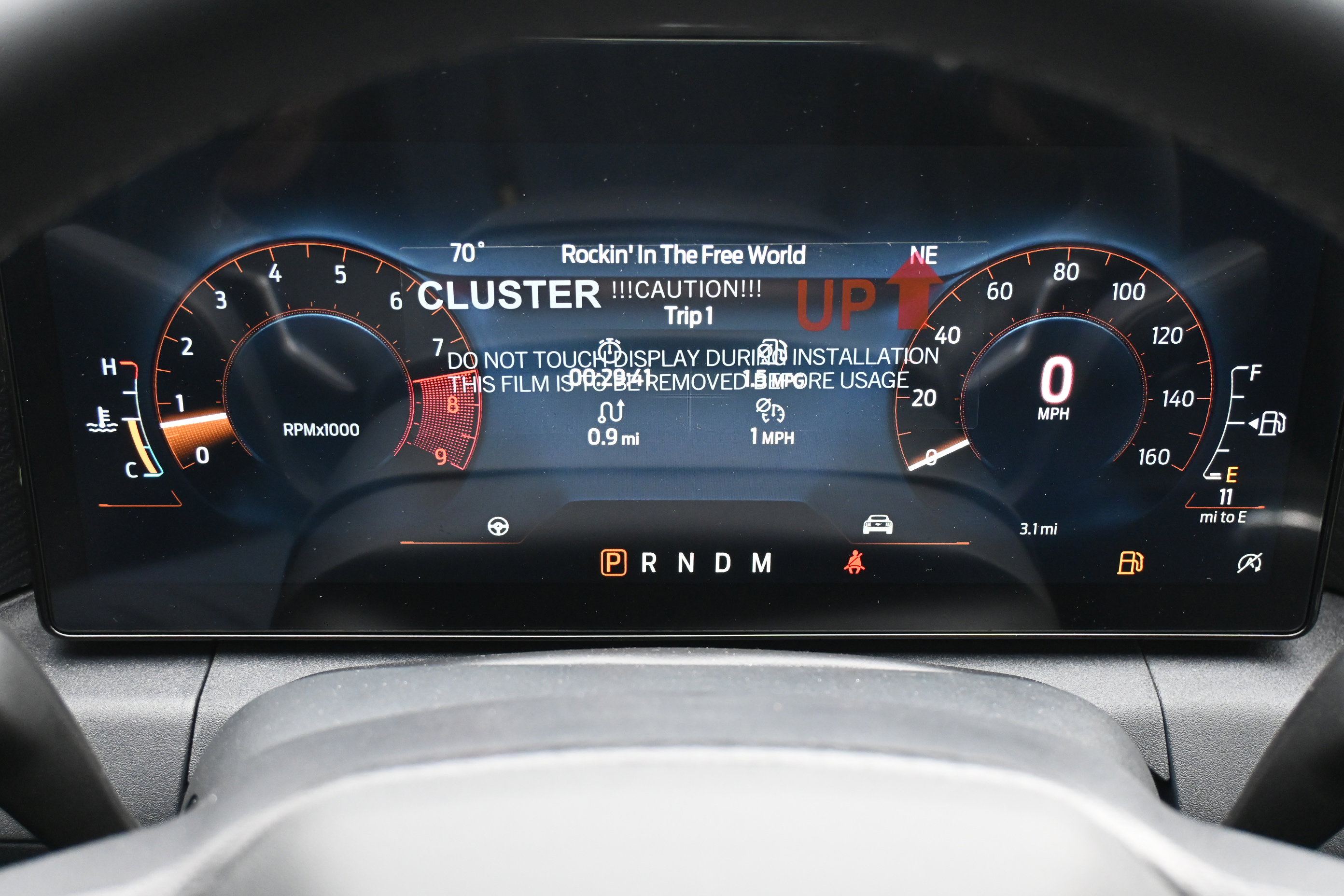 New 2026 Ford Mustang GT Premium image 18