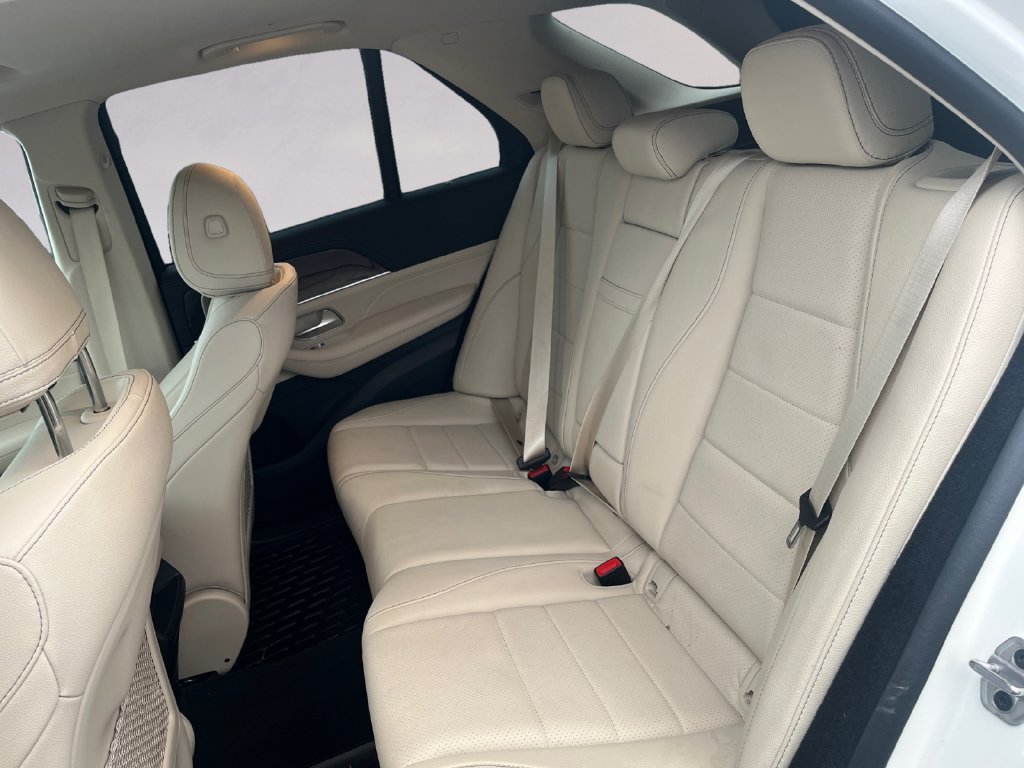 Certified 2023 Mercedes-Benz GLE 450 4MATIC image 13