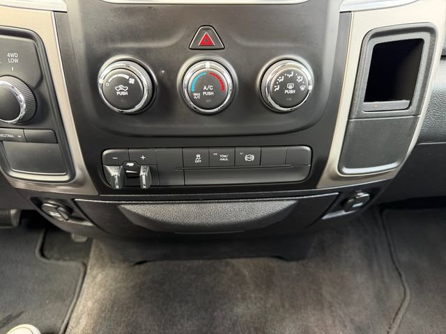 Used 2016 RAM 3500 SLT image 23