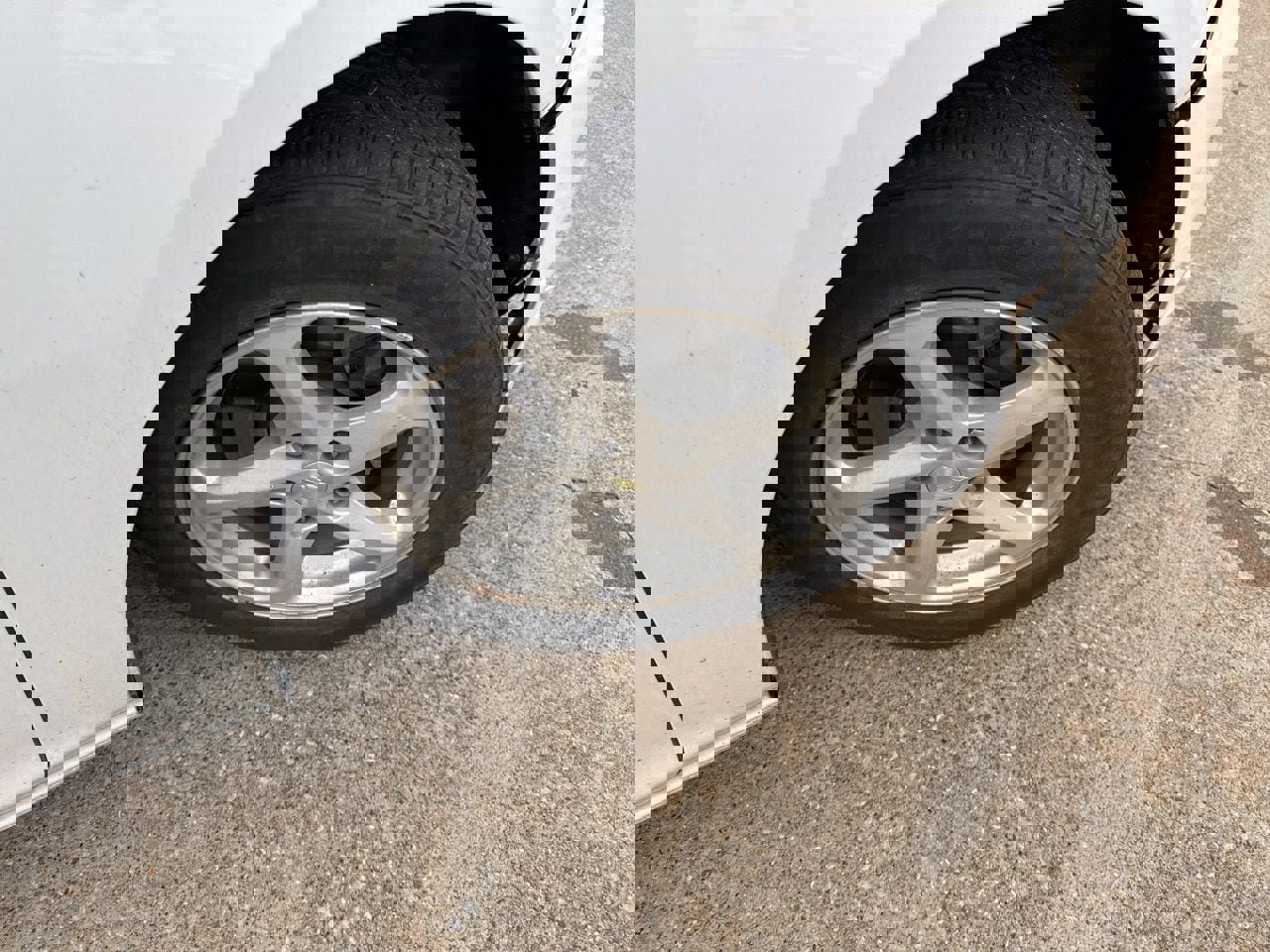 Used 2016 Chevrolet Malibu LS image 16