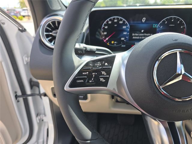 New 2026 Mercedes-Benz GLB 250 4MATIC image 33