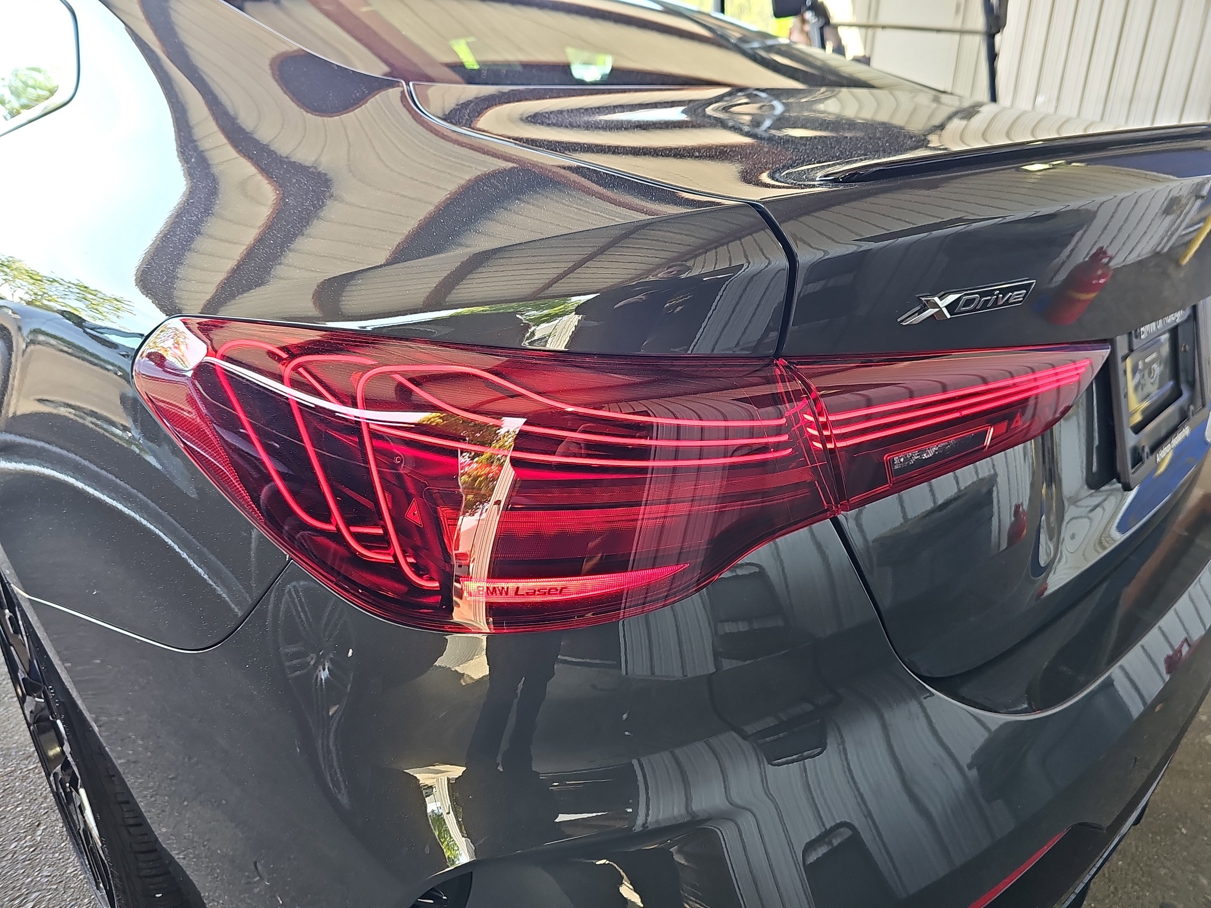 Certified 2026 BMW 430i xDrive Coupe w/ M Sport Package AWD/4WD image 37