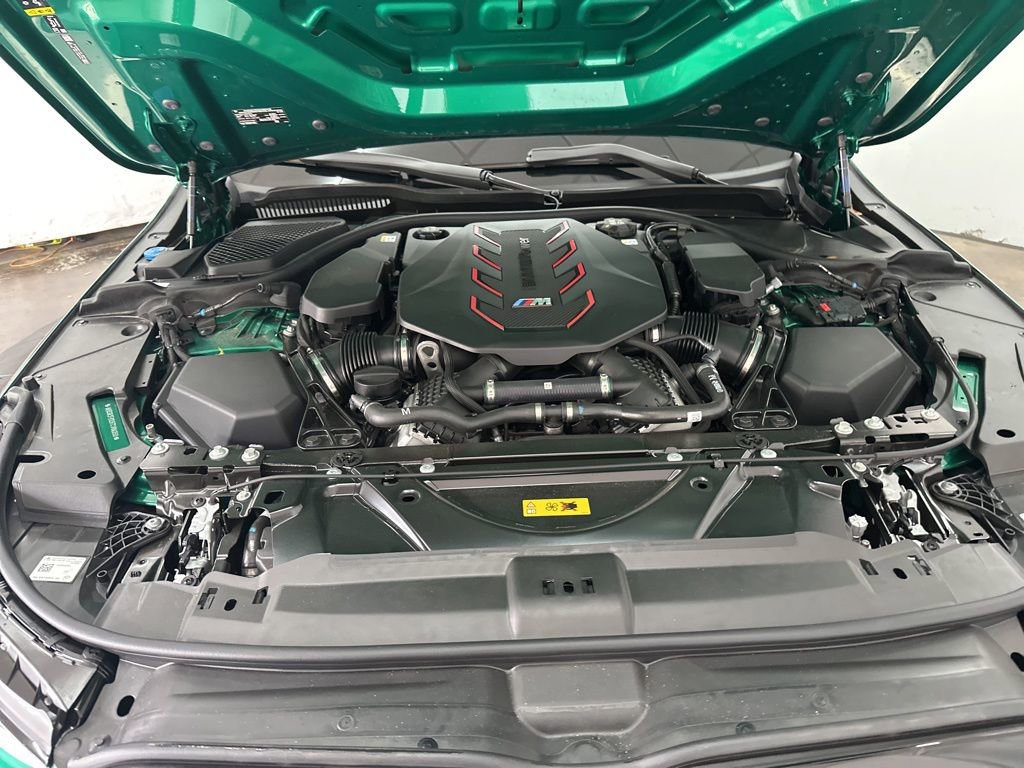 Used 2026 BMW M5 w/ Executive Package image 32