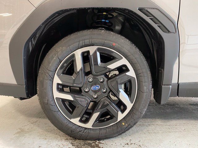New 2026 Subaru Forester Limited AWD/4WD image 6