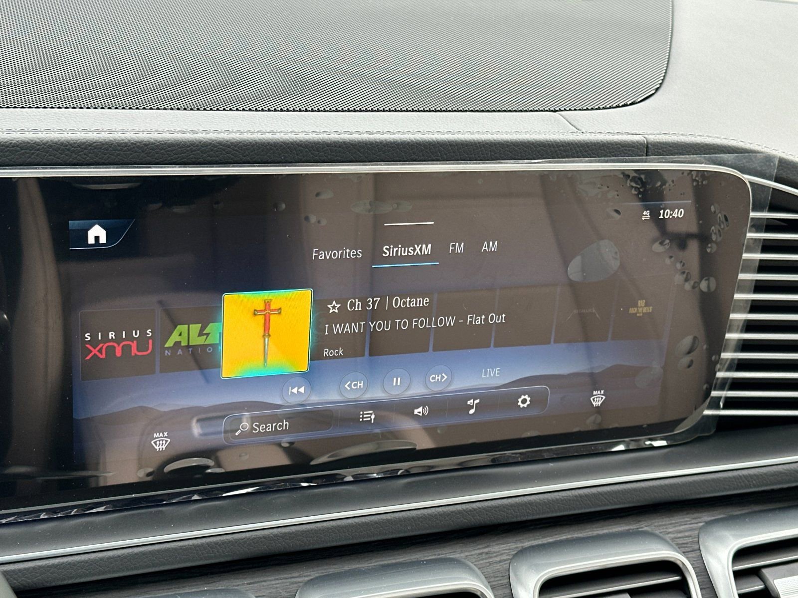 New 2026 Mercedes-Benz GLE 450 4MATIC image 18