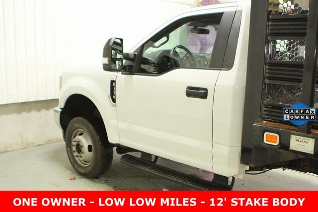 Used 2018 Ford F350 XL w/ Power Equipment Group image 24