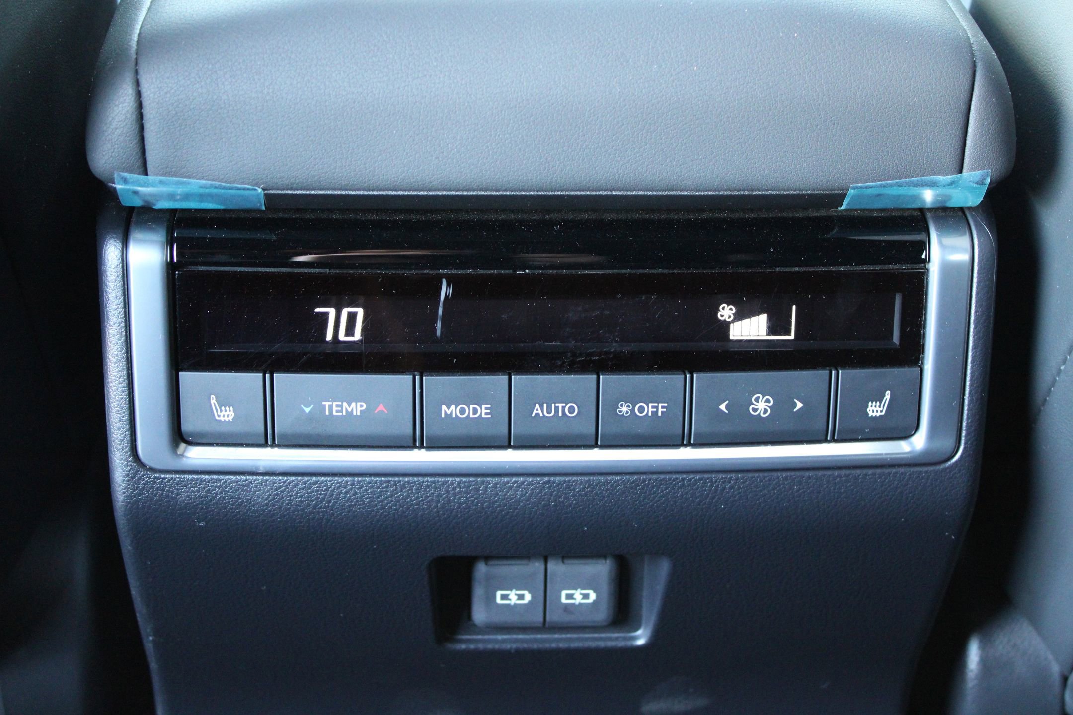 Used 2024 Lexus GX 550 image 24