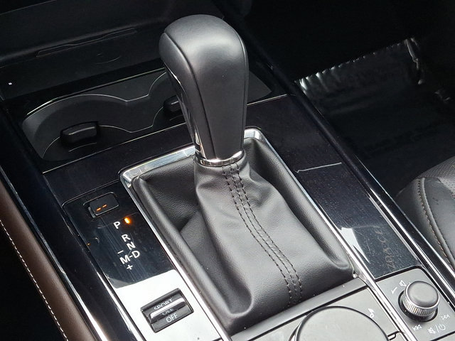 Certified 2025 MAZDA CX-30 AWD 2.5 S w/ Premium Package image 15