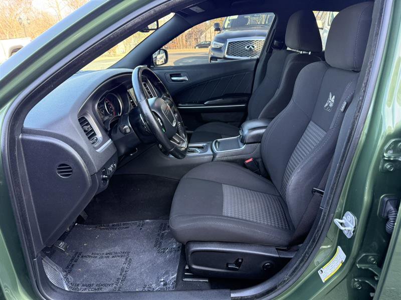 Used 2020 Dodge Charger Scat Pack image 23
