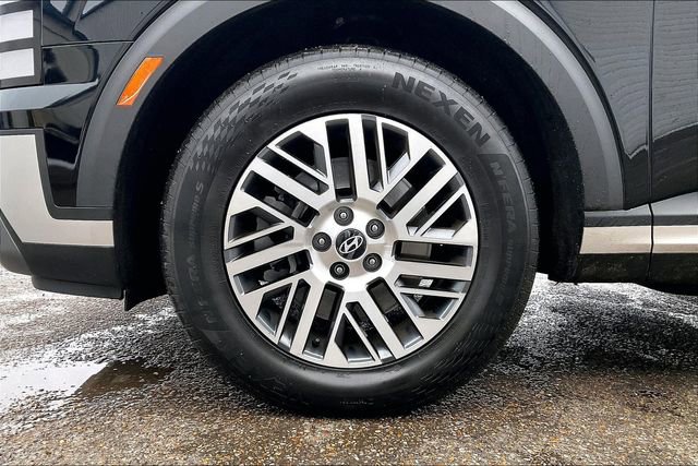 New 2026 Hyundai Palisade SEL image 12