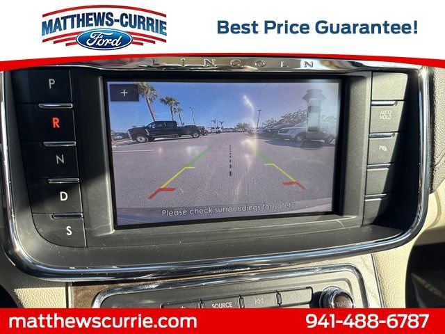 Used 2020 Lincoln Continental image 16