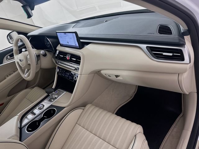 Certified 2026 Genesis G70 2.5T Prestige image 30