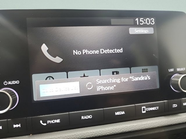 Certified 2024 Honda CR-V EX image 5