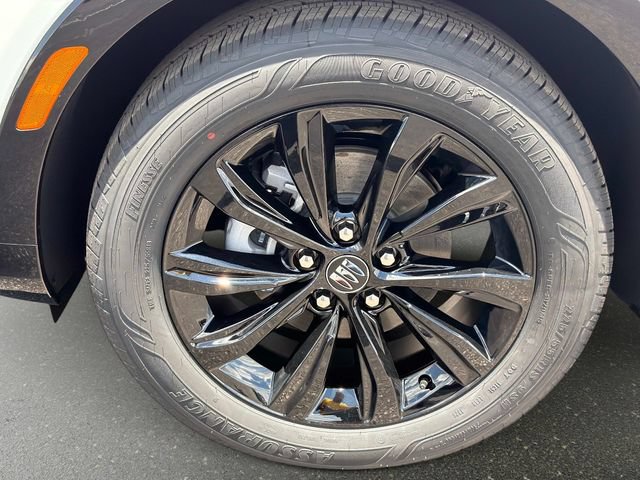 New 2026 Buick Envista Sport Touring w/ Convenience I Package FWD image 10