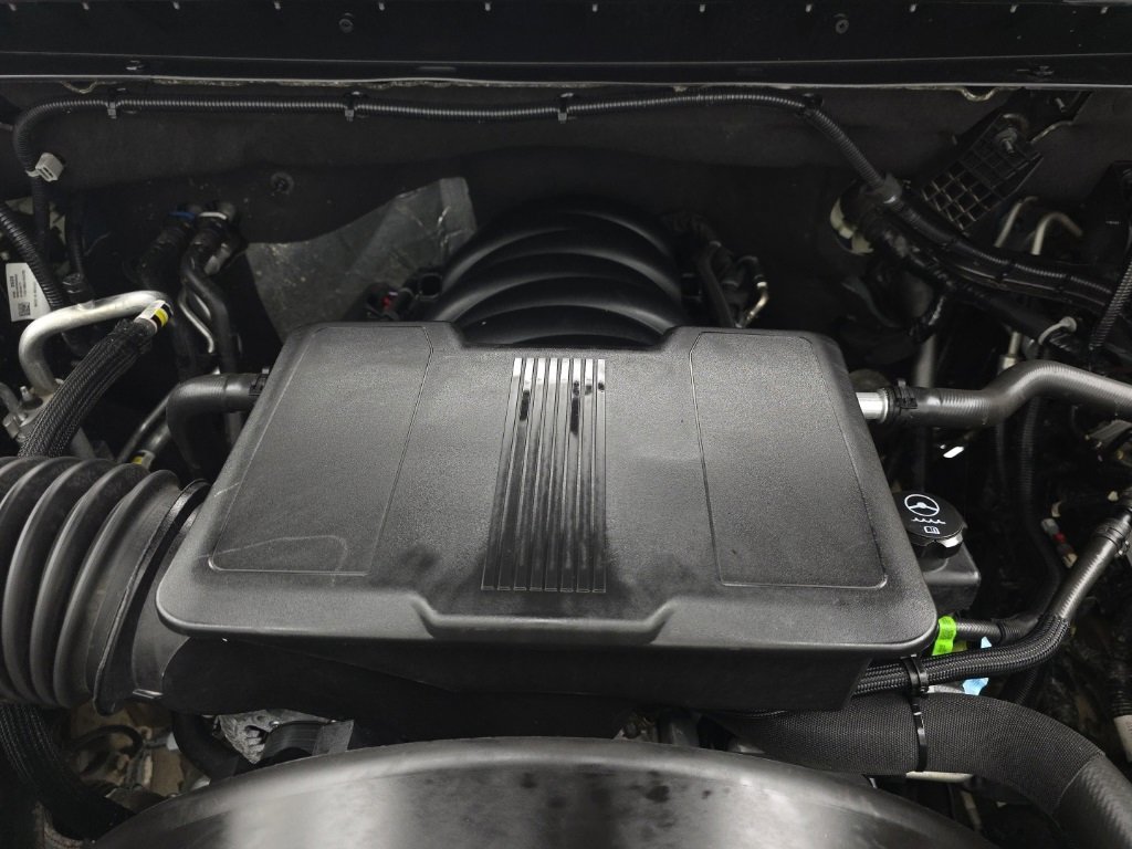 Used 2025 Chevrolet Silverado 2500 W/T image 20