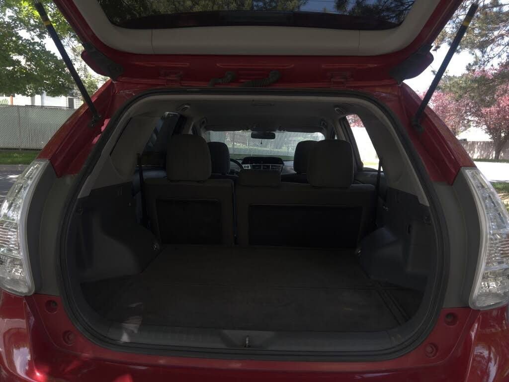 Used 2012 Toyota Prius V Two FWD image 19