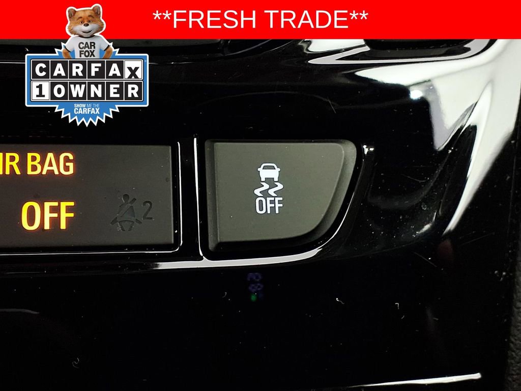 Used 2022 Buick Encore Preferred w/ Safety Package image 21