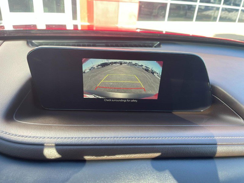 Used 2021 MAZDA CX-30 2.5 Turbo w/ Premium Package image 34