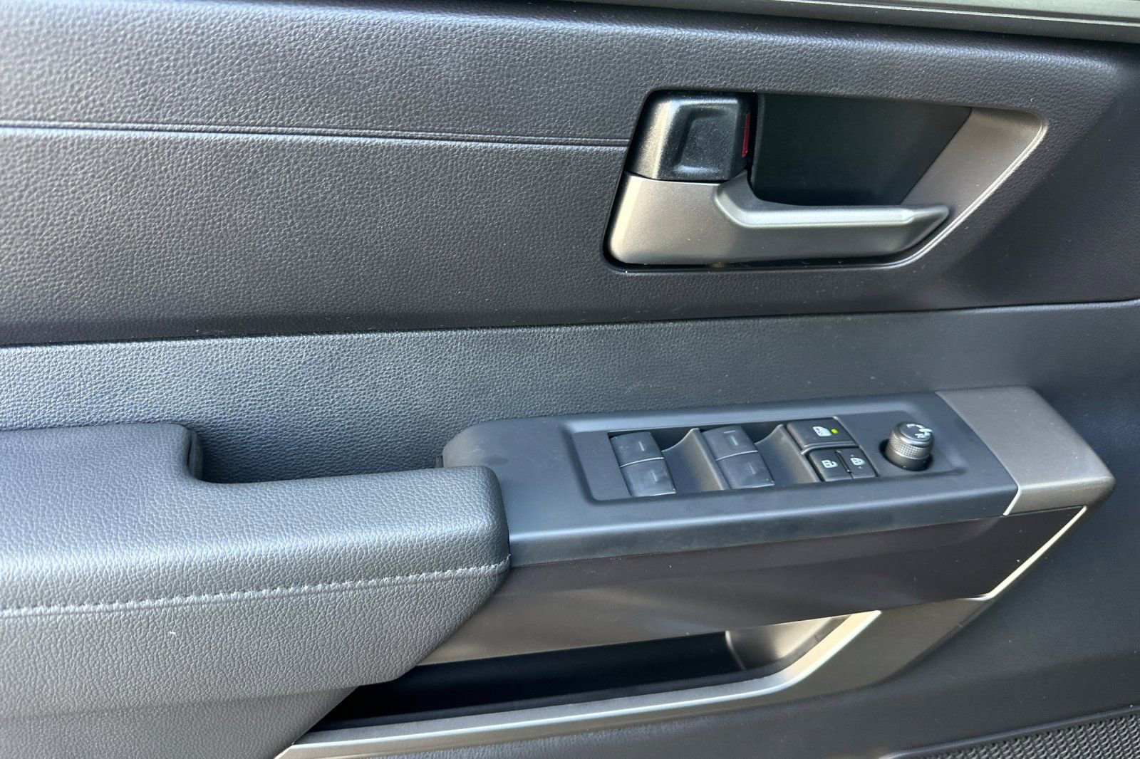 New 2026 Toyota Tundra SR5 image 11