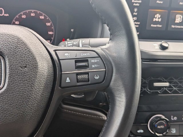 Used 2023 Honda Accord EX-L image 24