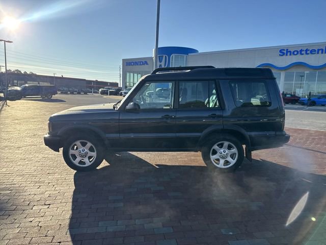 Used 2004 Land Rover Discovery SE image 3