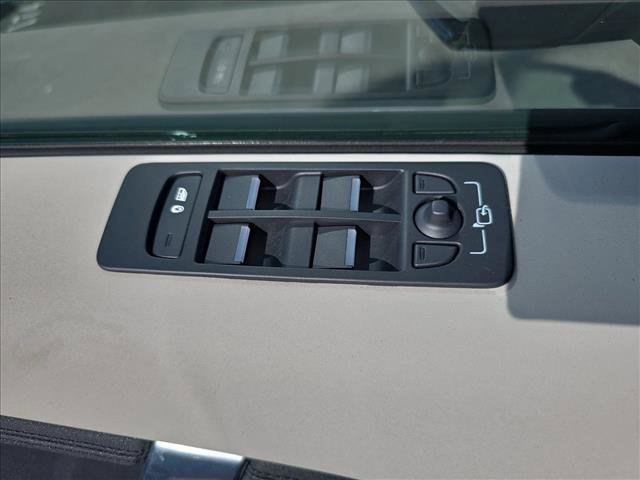 Used 2025 Land Rover Discovery Sport S AWD/4WD image 28
