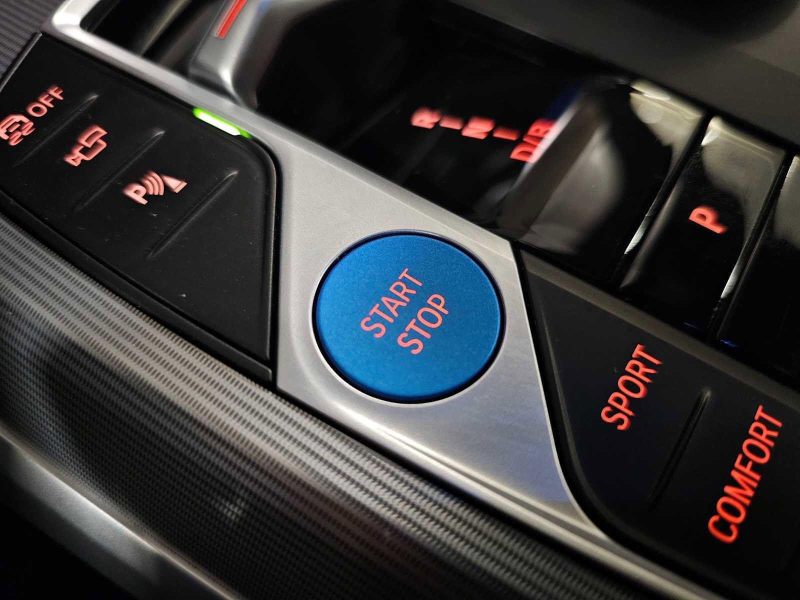 Used 2023 BMW i4 eDrive35 w/ Premium Package image 30