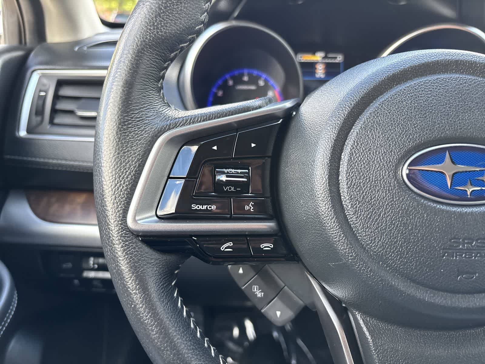 Used 2018 Subaru Outback 2.5i Limited AWD/4WD image 15