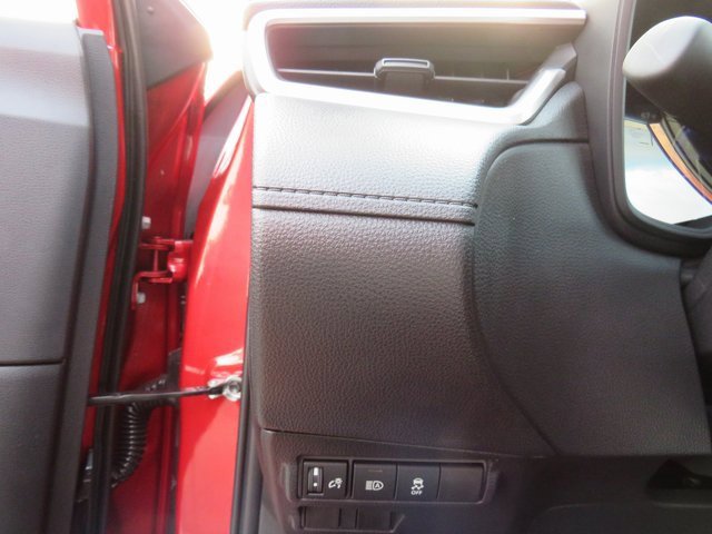 New 2026 Toyota Corolla Cross LE image 37