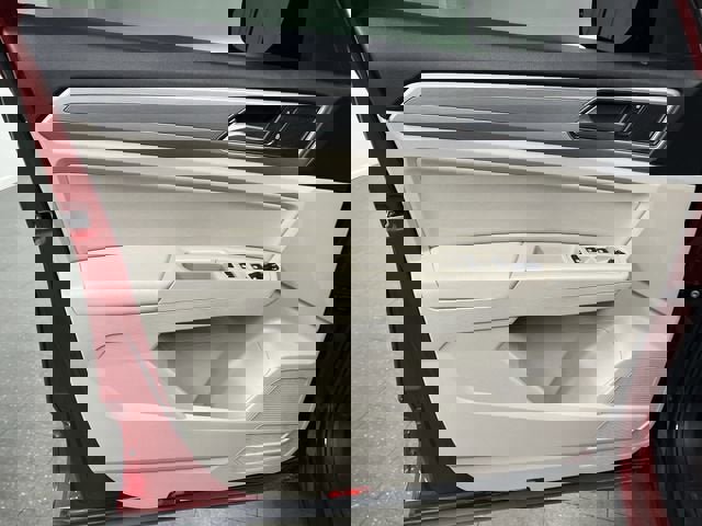 Used 2019 Volkswagen Atlas SE w/ Towing Package image 21