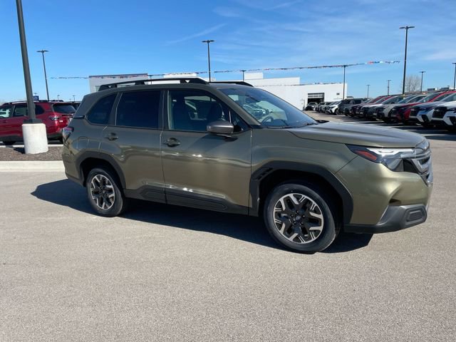 New 2026 Subaru Forester Premium image 6