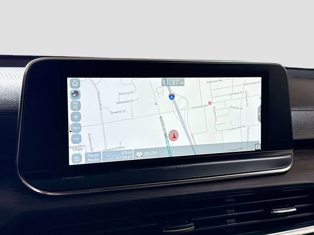 Used 2021 Kia Telluride SX w/ Nightfall Edition Package image 14